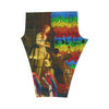 AND THIS, IS THE RAINBOW BRUSH CACTUS. II Men's All Over Print Sweatpants