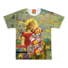 GOATS. III Men's All Over Print Tee
