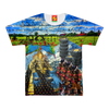 HEY! HERE ARE TWO MORE FOR YOU GUYS. Men's All Over Print Tee