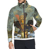 THE YOUNG KING ALT. 2 II All Over Print Windbreaker