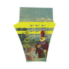 THE HELICOPTER REPAIRMAN Men's All Over Print Sweatpants