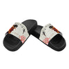 THE KING OF THE FIELD III Men's Printed Slides