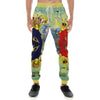 THE LAMPPOST INSTALLATION CREW VIII Men's All Over Print Sweatpants