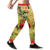 HERE, TAKE IT II Men's All Over Print Sweatpants