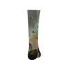 THE YOUNG KING ALT. 2 II Socks