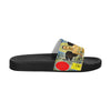 ROCKET GIRL II Women's Printed Slides