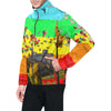 PRAYER All Over Print Windbreaker