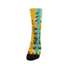 A HAT OF JEEPS Socks