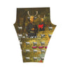 BOVINE Men's All Over Print Sweatpants