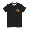 HERE, LET ME HELP YOU WITH THAT Classic Sublimation Pocket Tee