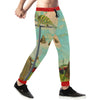 DANDELIONS Men's All Over Print Sweatpants