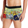 THE LAMPPOST INSTALLATION CREW VIII Men's All Over Print Boxer Briefs