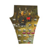 BOVINE Men's All Over Print Sweatpants