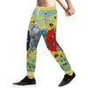 THE LAMPPOST INSTALLATION CREW VIII Men's All Over Print Sweatpants