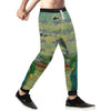 A PACKAGE FOR THE ZEBRAS Men's All Over Print Sweatpants