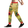 HERE, TAKE IT II Men's All Over Print Sweatpants