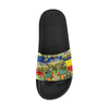 THE PARKING LOT Women's Printed Slides