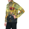 THE FOUR CROWNS All Over Print Windbreaker