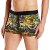 THE PLANE TECHNICIAN / UNPAINTER Men's All Over Print Boxer Briefs