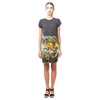 THE PLANE TECHNICIAN / UNPAINTER Skirt
