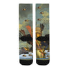 THE YOUNG KING ALT. 2 II Socks