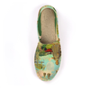 DANDELIONS Unisex All Over Print Espadrilles