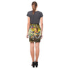 THE PLANE TECHNICIAN / UNPAINTER Skirt