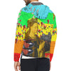 PRAYER All Over Print Windbreaker