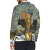 THE YOUNG KING ALT. 2 II All Over Print Windbreaker