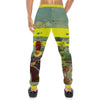THE HELICOPTER REPAIRMAN Men's All Over Print Sweatpants