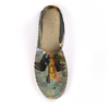 THE YOUNG KING ALT. 2 II Unisex All Over Print Espadrilles