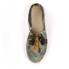 THE YOUNG KING ALT. 2 II Unisex All Over Print Espadrilles