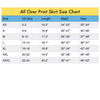 THE PLANE TECHNICIAN / UNPAINTER Skirt
