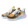 WHALES II Unisex Pastel Translucent Air Sole Running Shoes