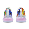 THE BIG PARROT II Unisex Pastel Translucent Air Sole Running Shoes