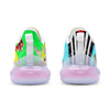 PRAYER II Unisex Pastel Translucent Air Sole Running Shoes