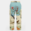 NATURE SPIRIT I All-Over Print Men's Cargo Pants