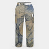 Orna's Drawing II All-Over Print Men's Cargo Pants