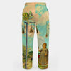 DANDELIONS All-Over Print Men's Cargo Pants