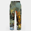 THE YOUNG KING ALT. 2 II All-Over Print Men's Cargo Pants