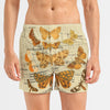 Butterflies 1 All-Over Print Men's Poplin Cotton Boxers