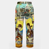 THE CONCERT II All-Over Print Men's Cargo Pants