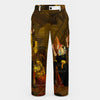 THE VISIT I All-Over Print Men's Cargo Pants