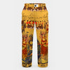 THE OLD PHOTO I All-Over Print Men's Cargo Pants