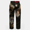 SHOPPING IN THE FOREST II All-Over Print Men's Cargo Pants