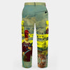 THE HELICOPTER REPAIRMAN All-Over Print Men's Cargo Pants