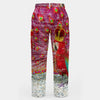 ANIMAL MIX - THE KING All-Over Print Men's Cargo Pants