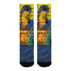 THE PAINTSHOP II II Unisex Mixed-Fabric Socks