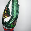 I FOUND THEM IN THERE III x UPGRADING THE TRAILER Unisex Reversible Cotton Satin Sukajan Jacket