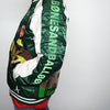 I FOUND THEM IN THERE III x UPGRADING THE TRAILER Unisex Reversible Cotton Satin Sukajan Jacket